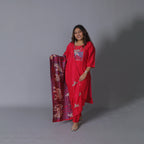 Pure-Roman Simar Silk