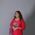 Pure-Roman Simar Silk