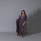 Pure-Roman Simar Silk